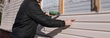 Trusted South Rockwood, MI Siding Experts